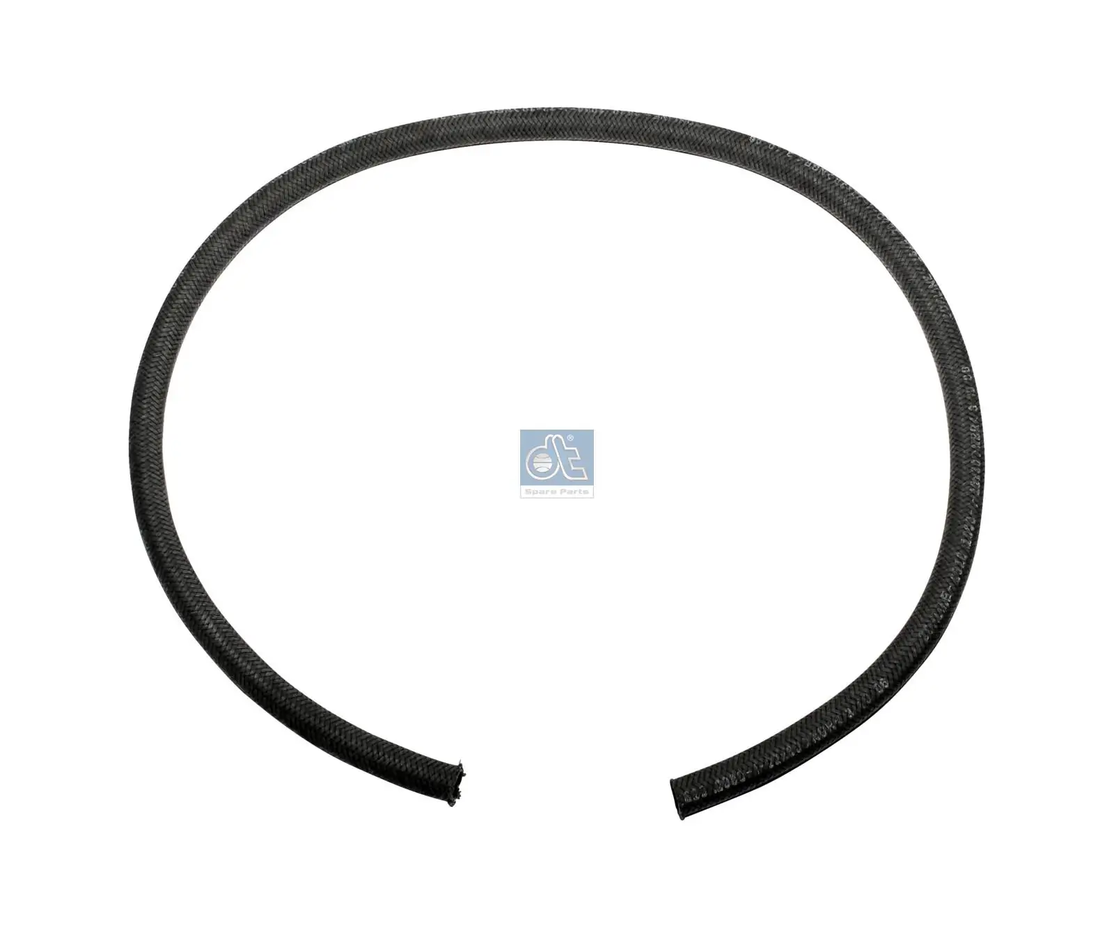 Hydraulic Hose, steering 4.10132