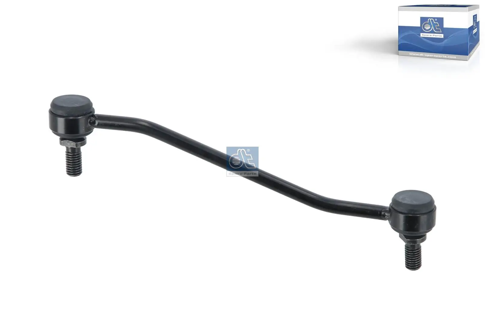 DT Spare Parts 1.25557 Link/Coupling Rod, stabiliser bar