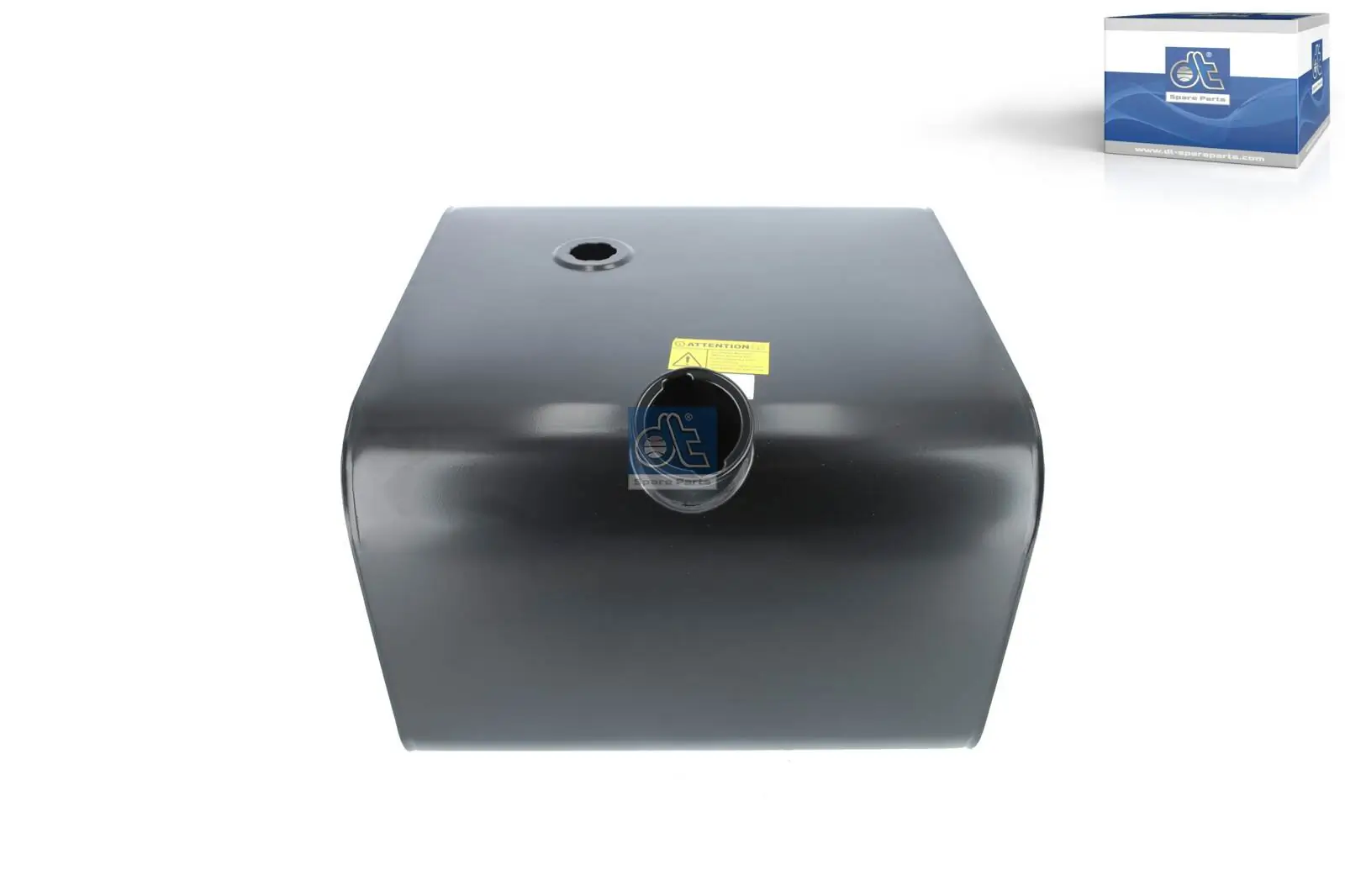 DT Spare Parts 7.24201 Fuel Tank