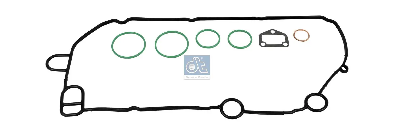 Gasket Set, oil cooler 1.31149