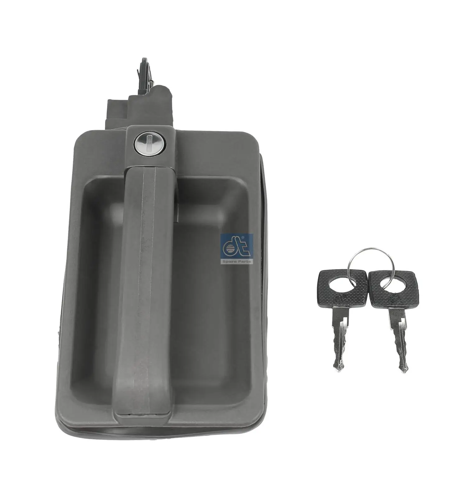 DT Spare Parts 4.61370 Exterior Door Handle