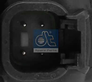 DT Spare Parts 2.12601 Fuel Filter