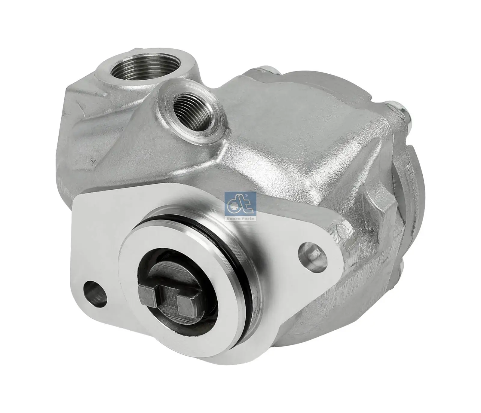 Hydraulic Pump, steering 3.69007