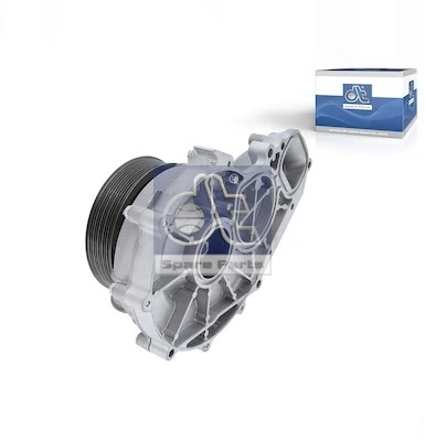 Water Pump, engine cooling 1.11152