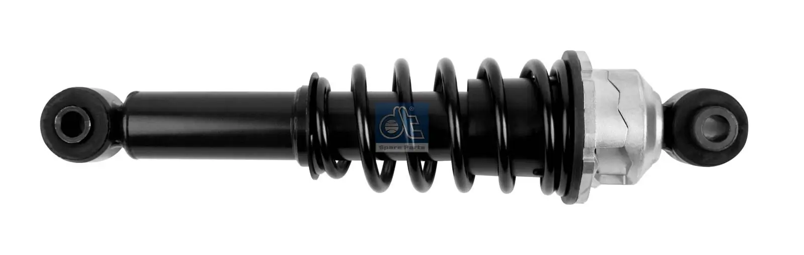 DT Spare Parts 7.77153 Shock Absorber, driver cab suspension