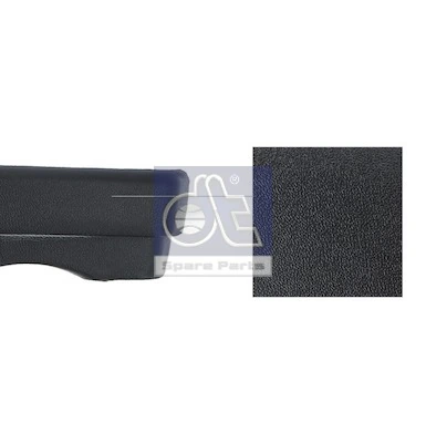 DT Spare Parts 2.24832 Radiator Grille