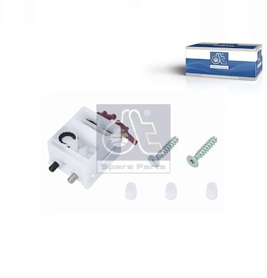 Control Unit, seat adjustment 5.62083