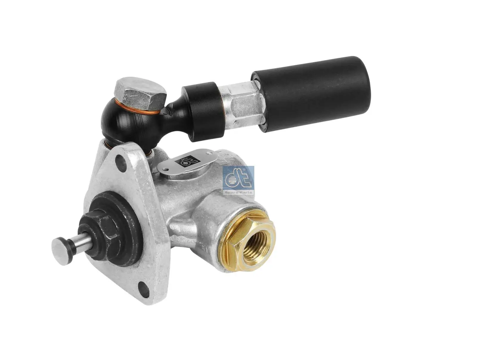 DT Spare Parts 3.21006 Pump, fuel pre-supply