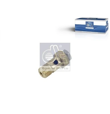 Overflow Valve 2.91025