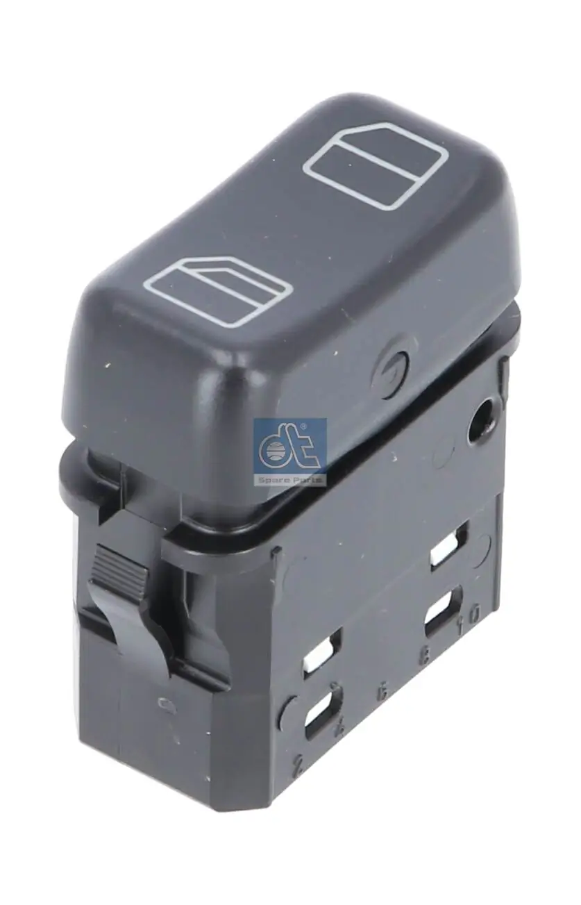 Switch, window regulator 4.61349
