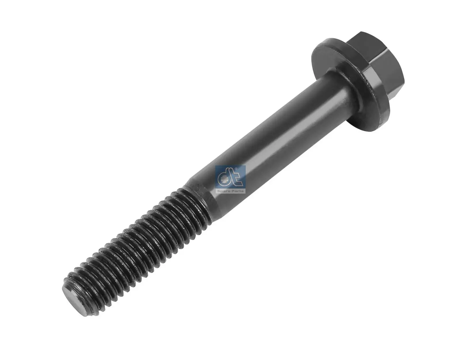 DT Spare Parts 1.10142 Bolt, exhaust manifold