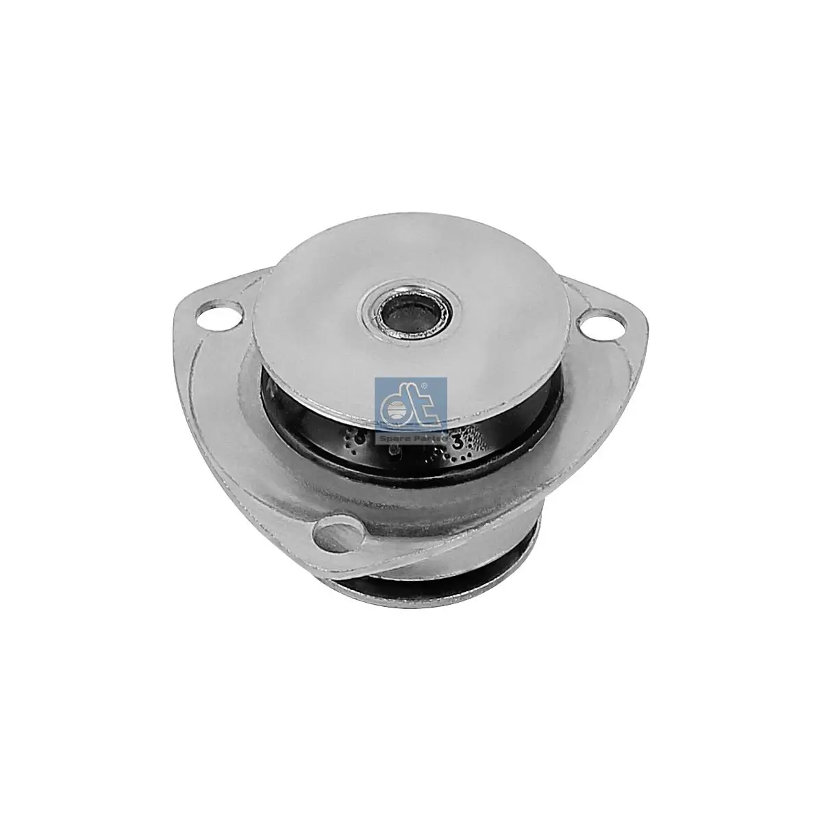 Rubber Buffer, driver cab 7.77276