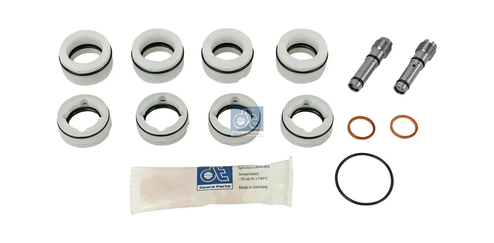 Repair Kit, shift cylinder 4.91073