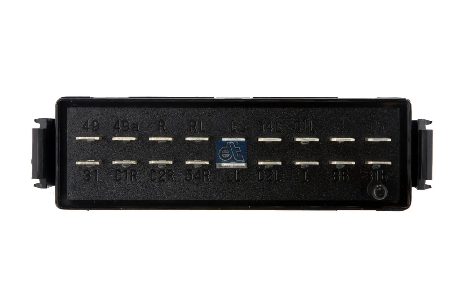 DT Spare Parts 4.63310 Flasher Unit
