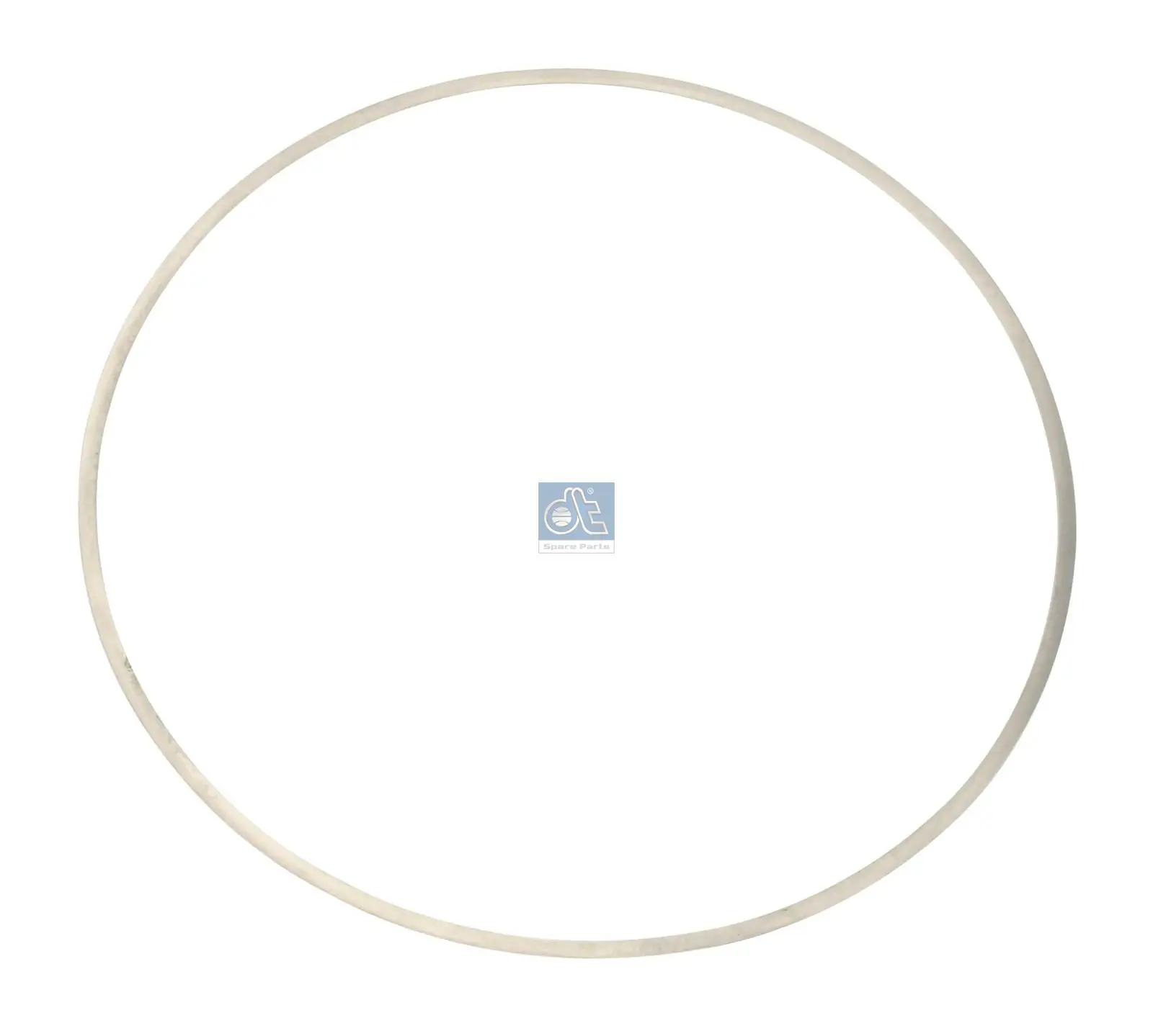 Gasket, cylinder liner 2.10137