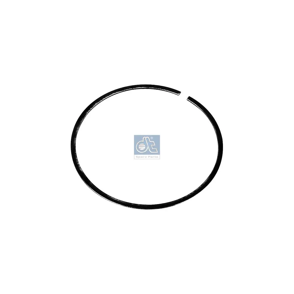 Seal Ring, exhaust manifold 1.10882