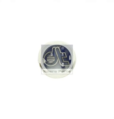 DT Spare Parts 3.18704 Boost Pressure Control Valve