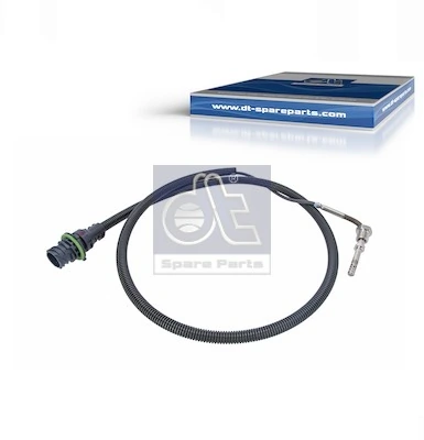 Sensor, exhaust gas temperature 4.69760