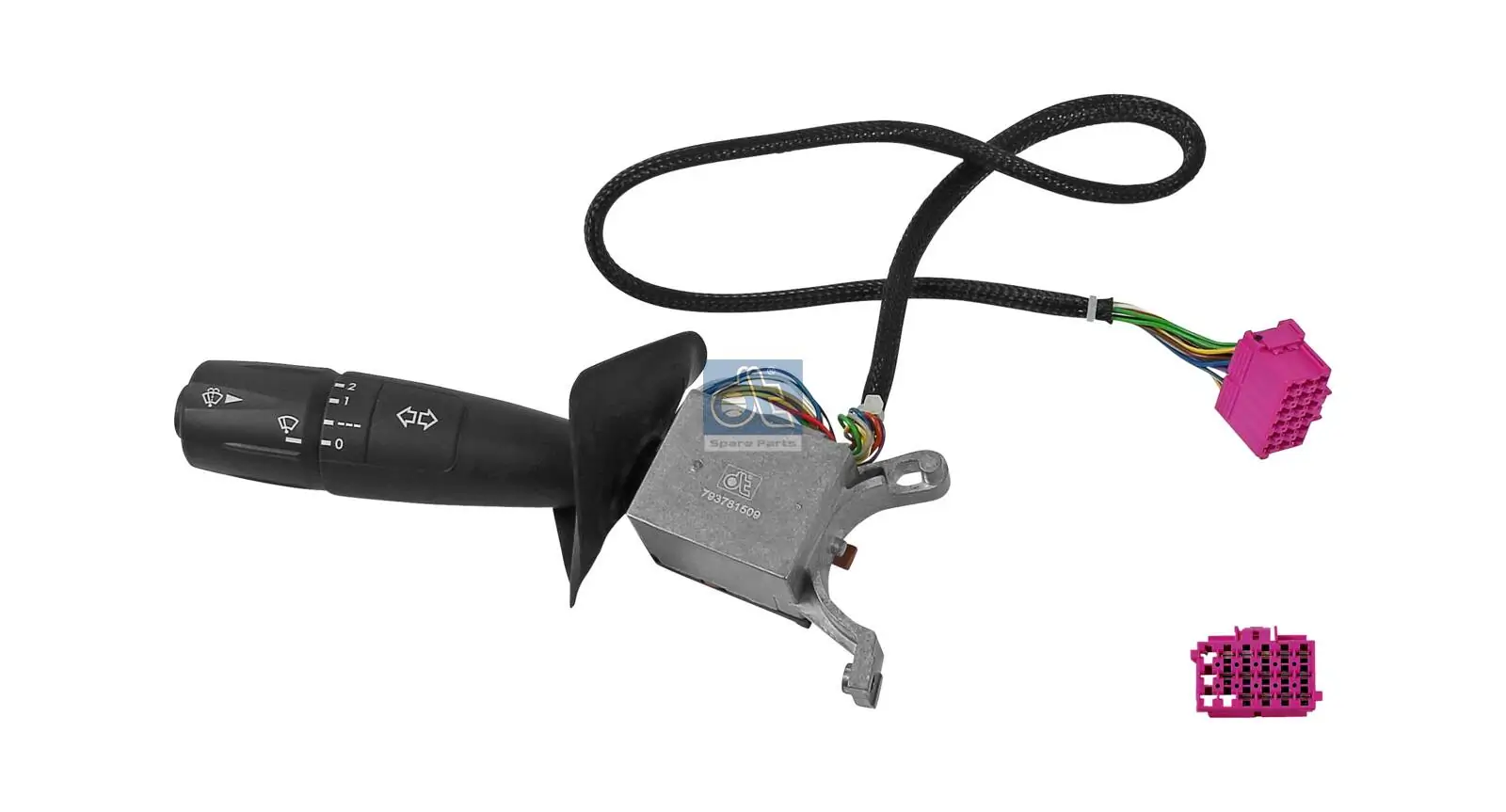 Steering Column Switch 5.80009