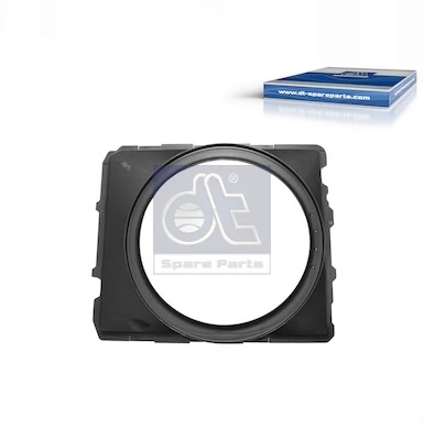 Cowling, radiator fan 4.63281