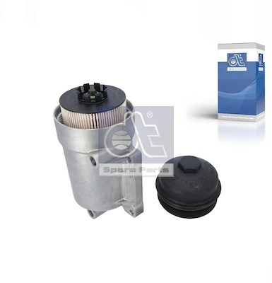 Fuel Filter 4.62781SP