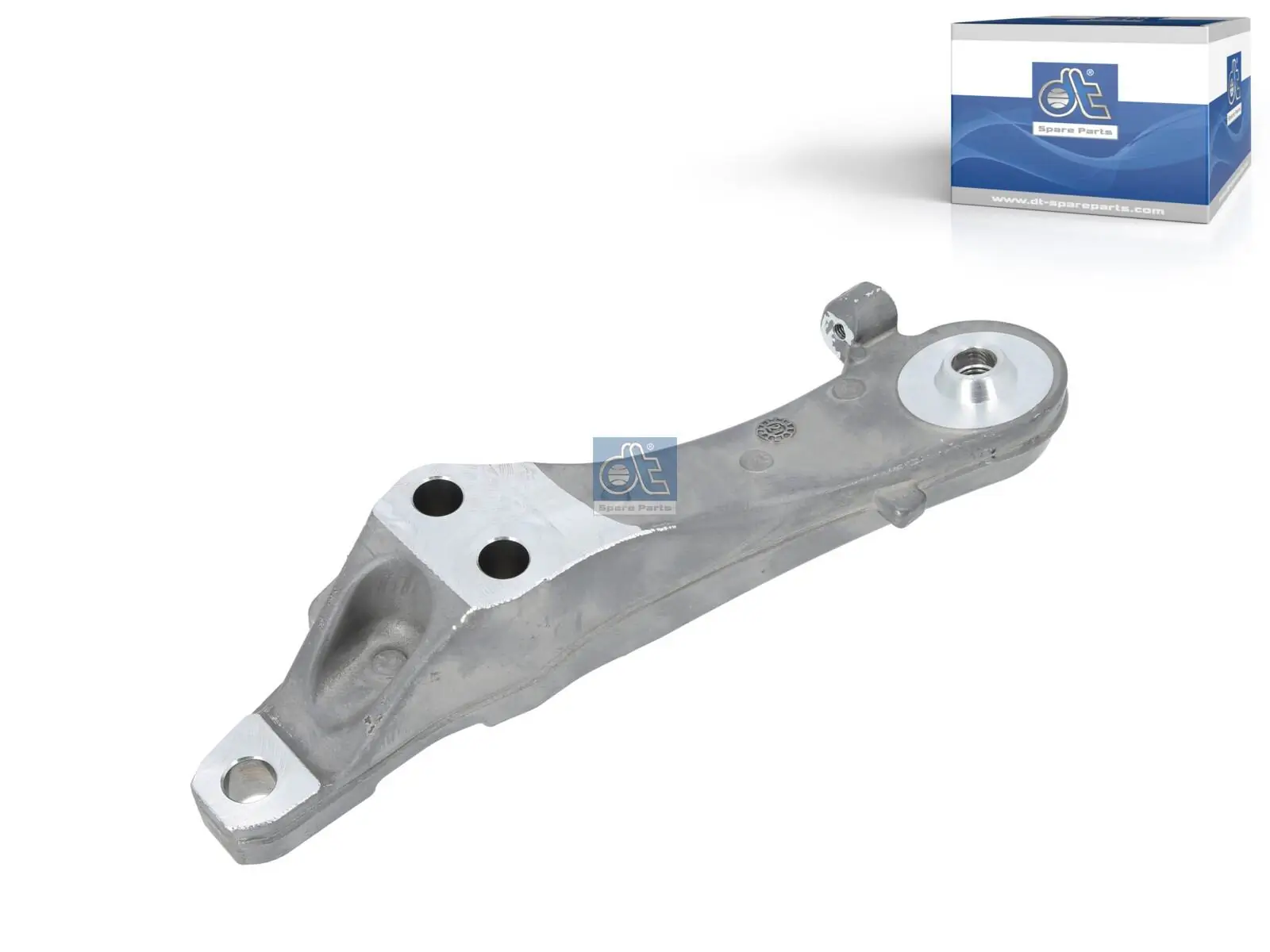 DT Spare Parts 2.10893 Holder, engine mounting system
