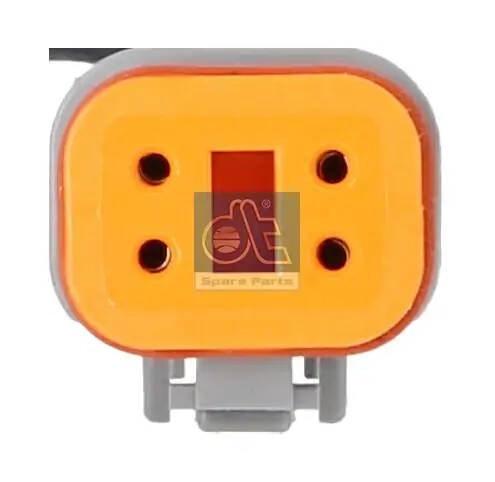 DT Spare Parts 1.11262 Sensor, boost pressure