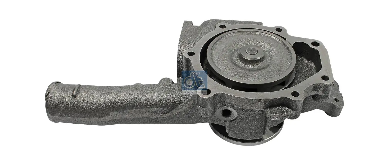 DT Spare Parts 4.63674 Water Pump, engine cooling