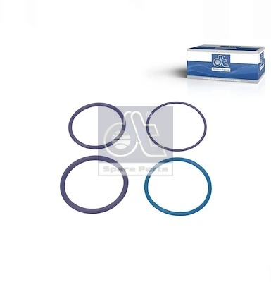 DT Spare Parts 2.91226 Seal Kit, injector nozzle