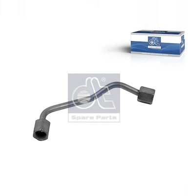 High Pressure Pipe, injection system 4.11048