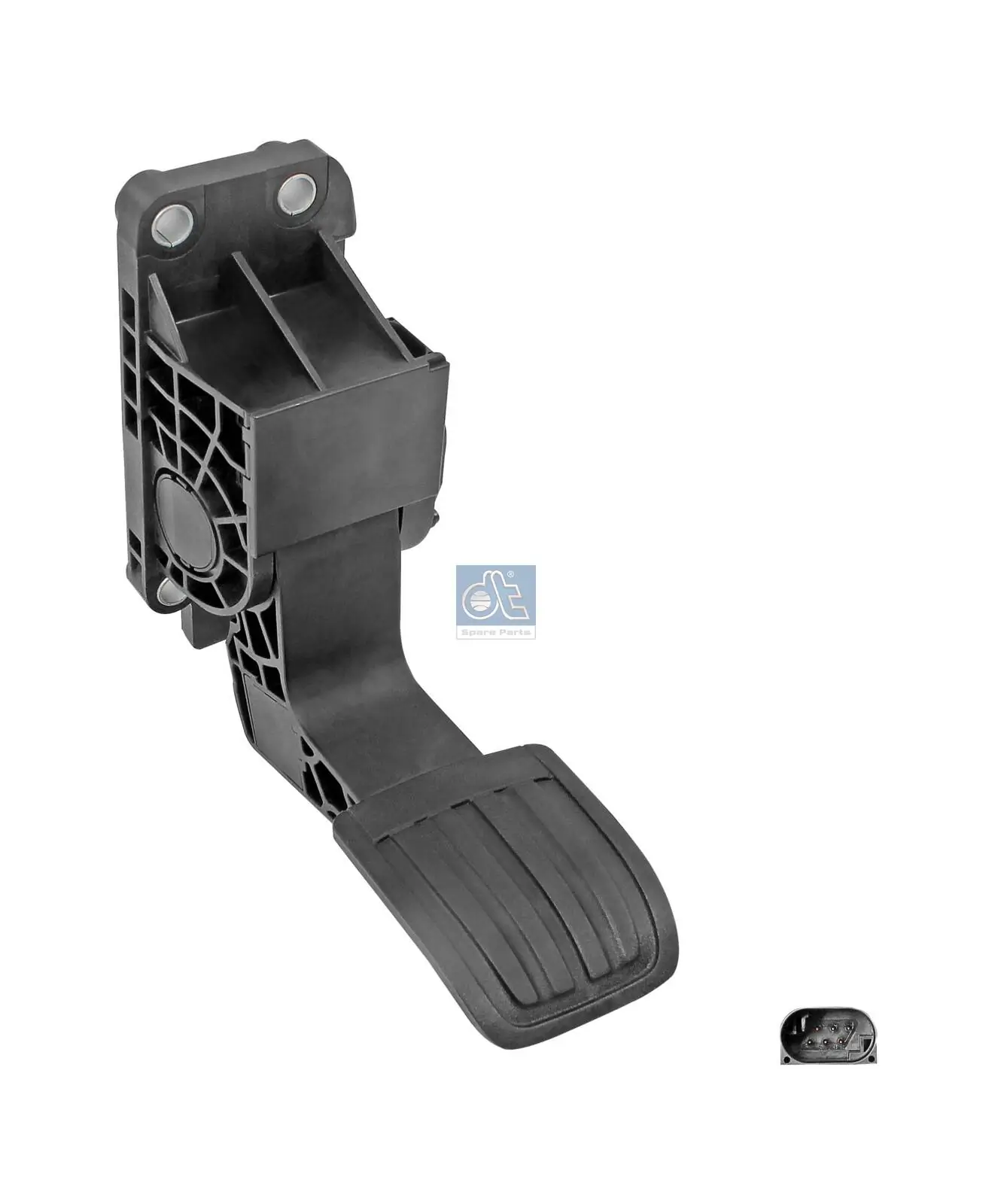 DT Spare Parts 5.46026 Accelerator Pedal