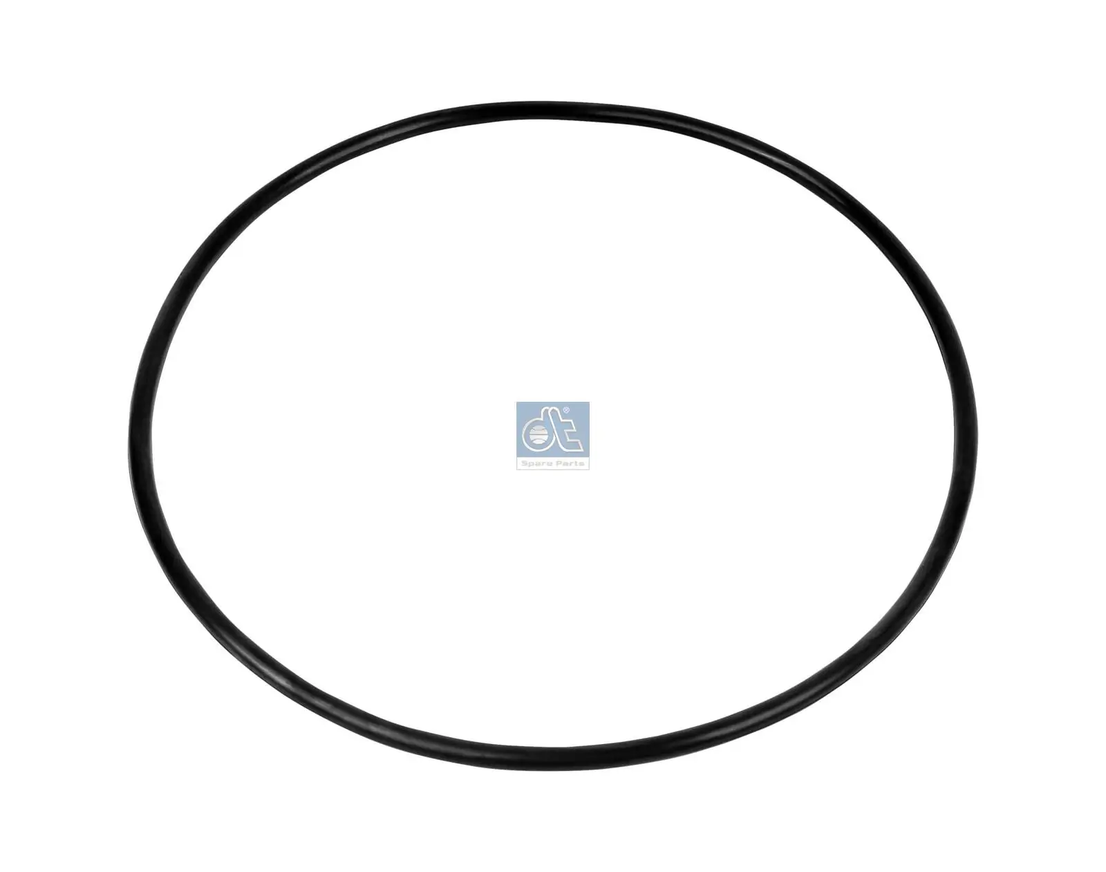 Gasket, centrifugal cleaner flange 1.10170
