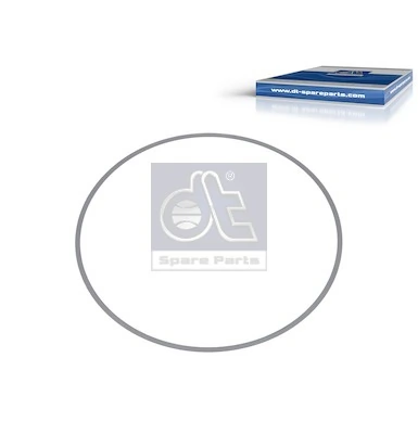 Gasket, cylinder liner 2.10136