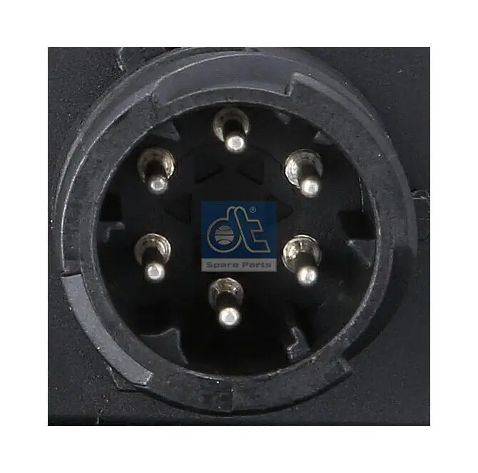 DT Spare Parts 4.64414 Multi-circuit Protection Valve