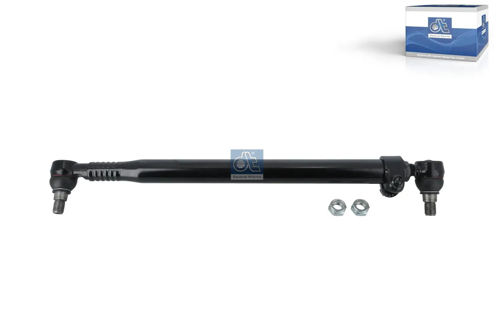 Centre Rod Assembly 3.00281