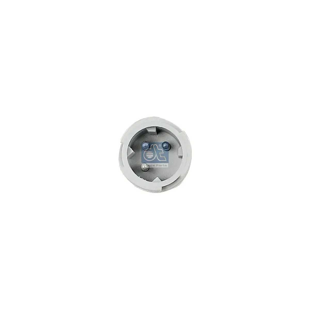 DT Spare Parts 3.18714 Boost Pressure Control Valve