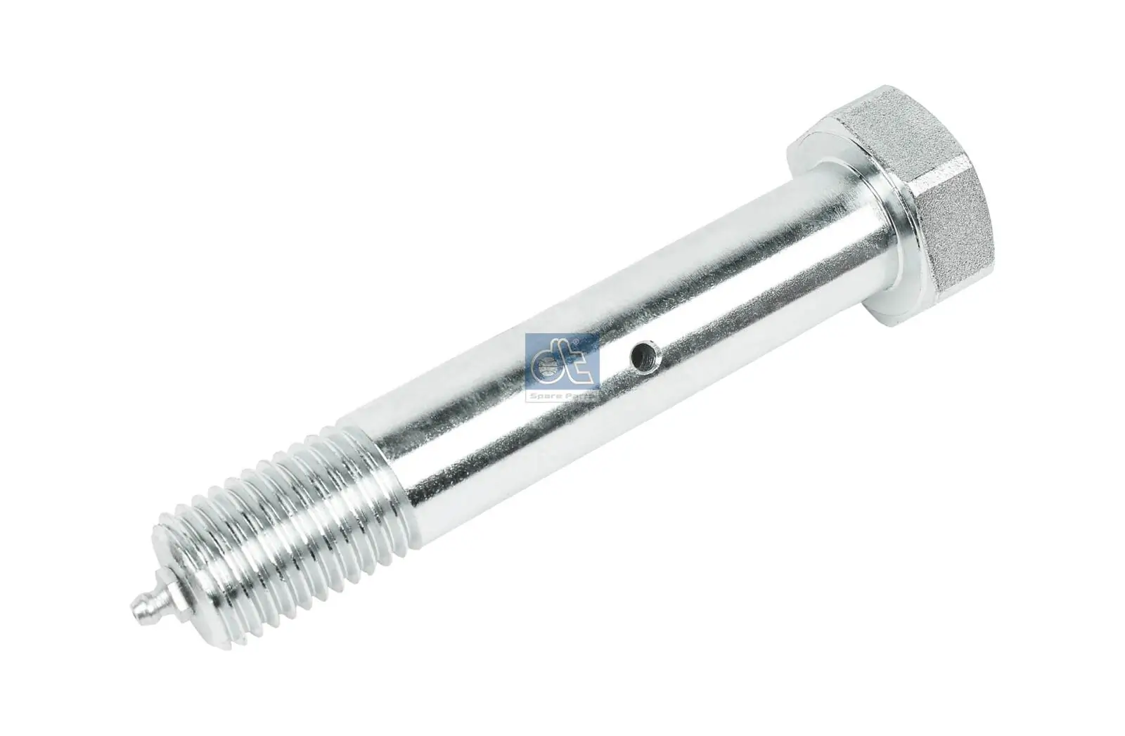 Bolt, kingpin 2.62060