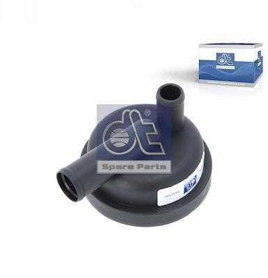 Oil Separator, crankcase ventilation 3.10070