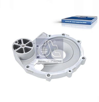 Housing, water pump 1.11166