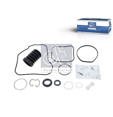 Repair Kit, clutch booster 1.61350