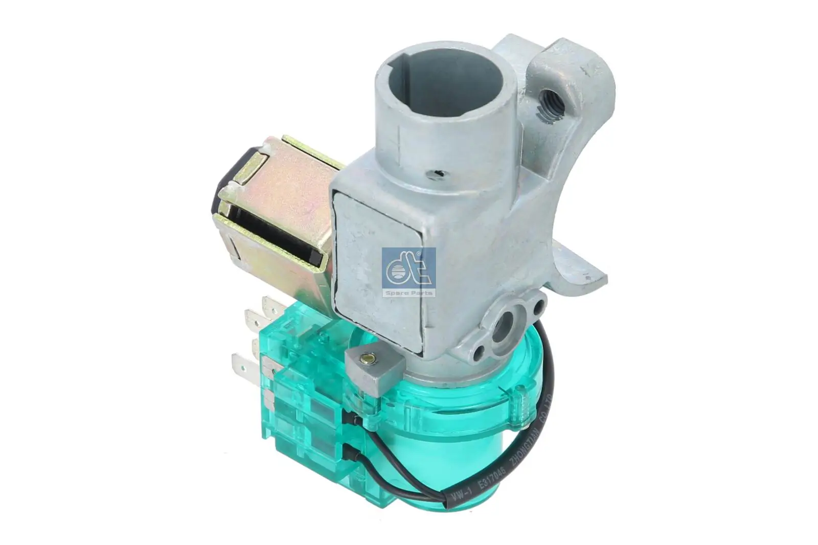 Steering Lock 4.62070