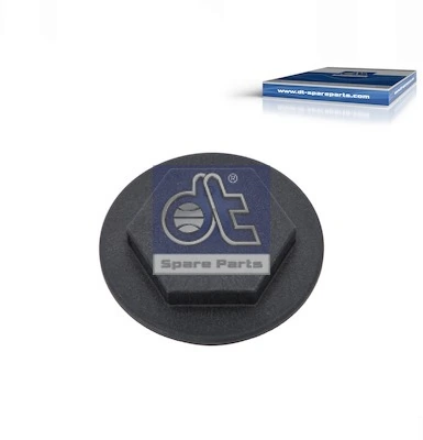 Lock Ring, steering knuckle 2.50076