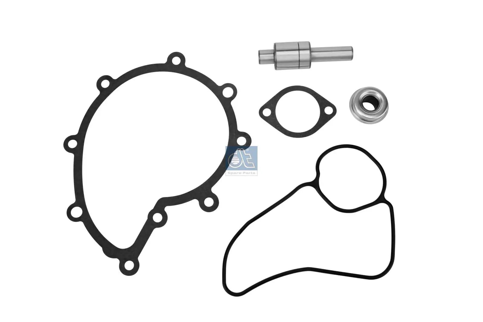 Repair Kit, water pump 1.31122