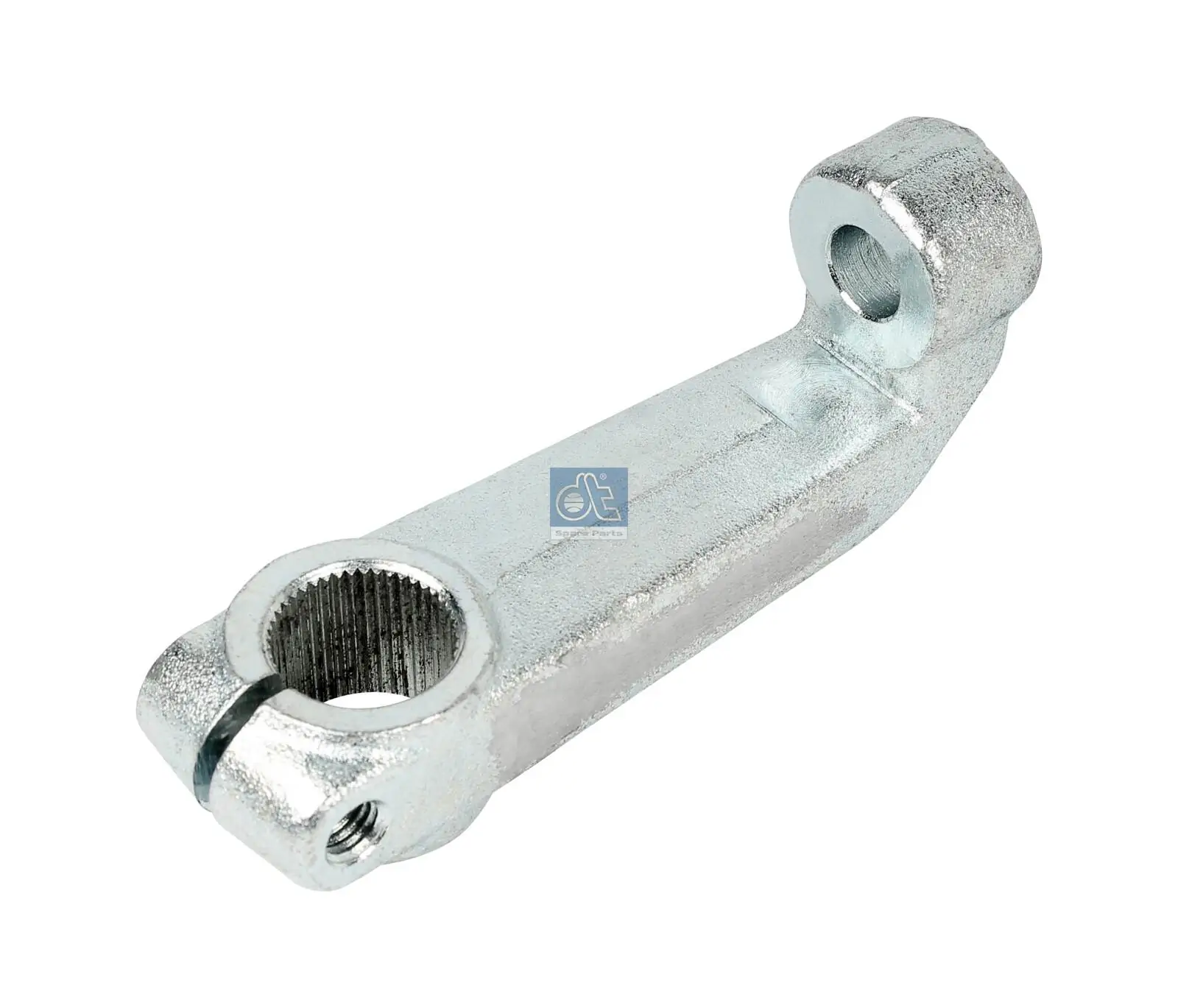 DT Spare Parts 2.32179 Gear Lever
