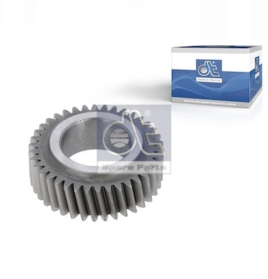 DT Spare Parts 2.10378 Sprocket, crankshaft