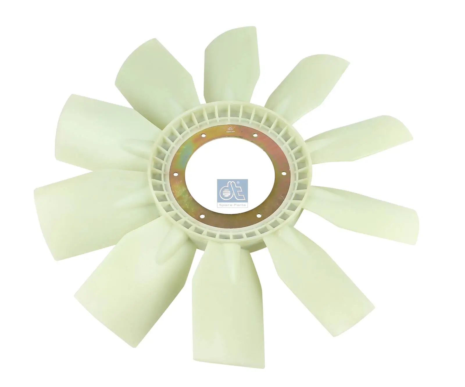 DT Spare Parts 2.15507 Fan Wheel, engine cooling