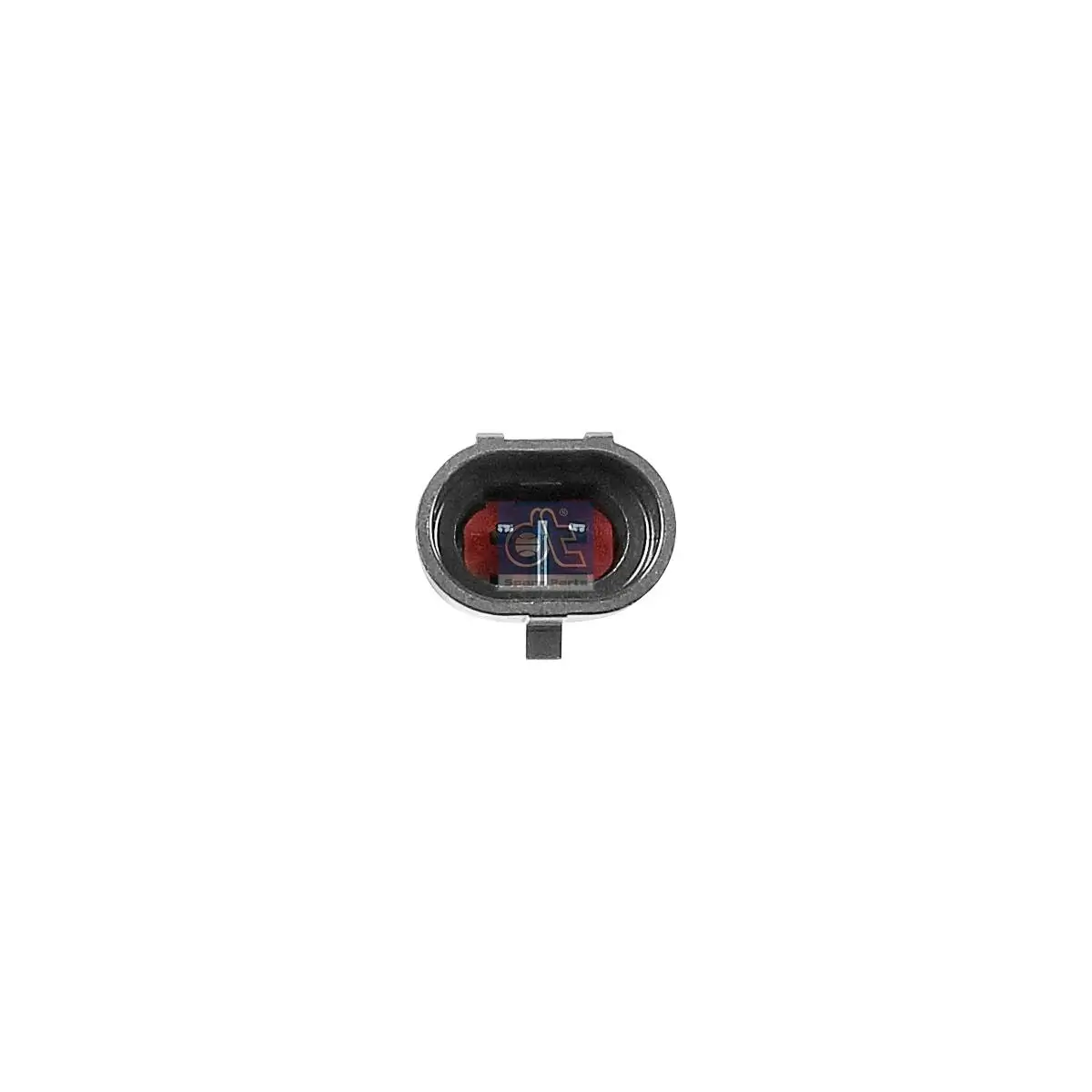 DT Spare Parts 7.60510 Sensor, exhaust gas temperature