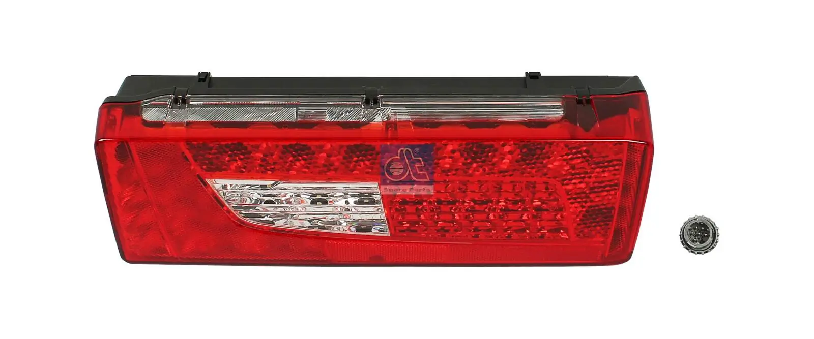 Tail Light Assembly 1.21881