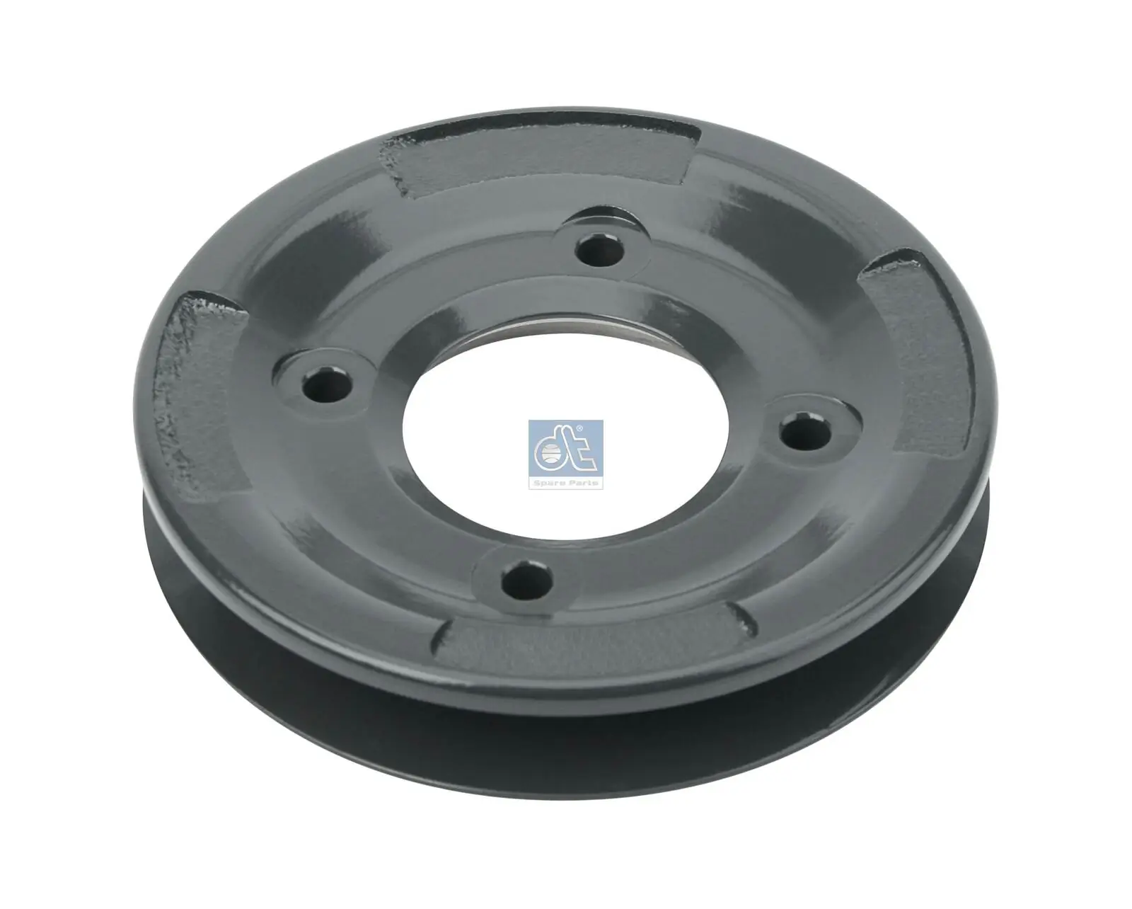 DT Spare Parts 2.21173 Belt Pulley, alternator