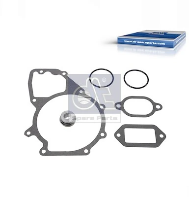 DT Spare Parts 4.90927 Repair Kit, water pump